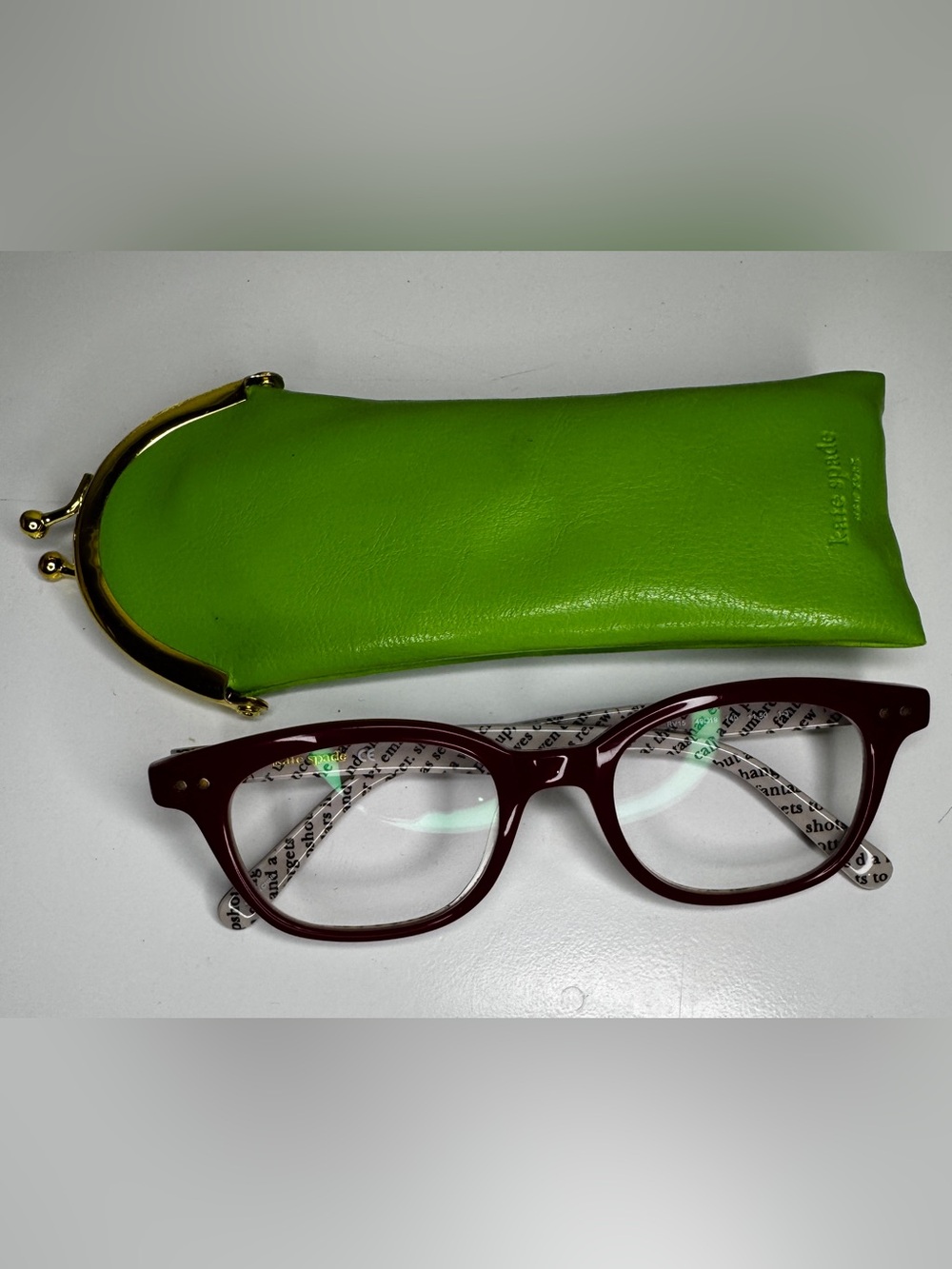 Kate Spade Eyeglasses